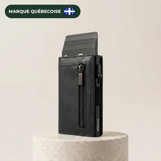 Le portefeuille SPROLLA™