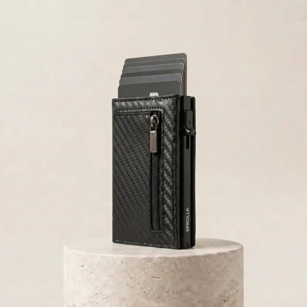 Le portefeuille SPROLLA™