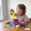 JellyBricks™ Squishy Building Blocks
